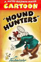 Poster of Hound Hunters