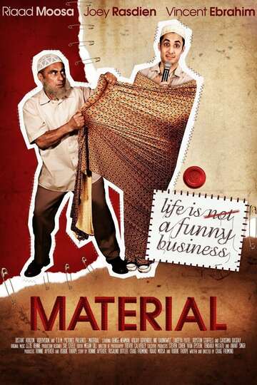 Poster of Material