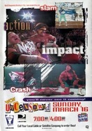 Poster of WCW Uncensored 1997