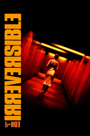 Poster of Irreversible