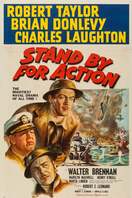 Poster of Stand by for Action