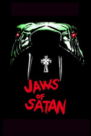 Poster of Jaws of Satan
