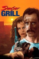 Poster of Sunset Grill