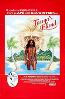 Poster of Tanya's Island