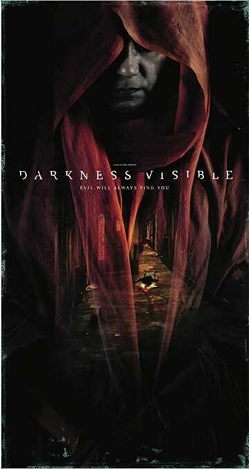 Poster of Darkness Visible