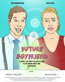 Poster of Future Boyfriend