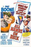 Poster of All Hands on Deck