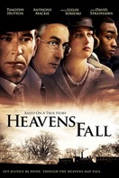 Poster of Heavens Fall