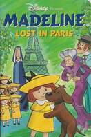 Poster of Madeline: Lost in Paris