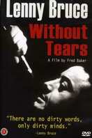 Poster of Lenny Bruce: Without Tears