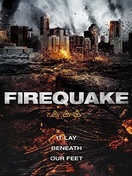 Poster of Firequake