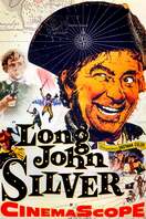 Poster of Long John Silver