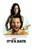 Poster of It's Not a Date