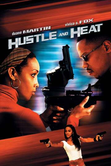 Poster of Hustle and Heat