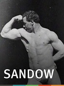 Poster of Sandow