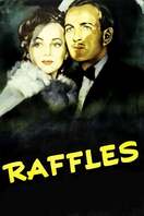 Poster of Raffles