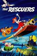 Poster of The Rescuers