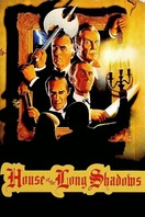Poster of House of the Long Shadows