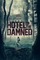 Poster of Hotel of the Damned