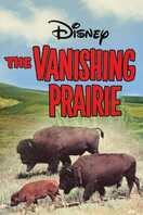 Poster of The Vanishing Prairie