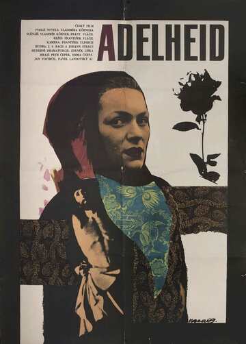 Poster of Adelheid