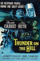 Poster of Thunder on the Hill