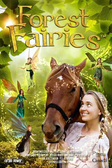Poster of Forest Fairies