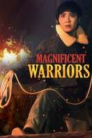 Poster of Magnificent Warriors