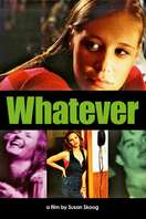 Poster of Whatever