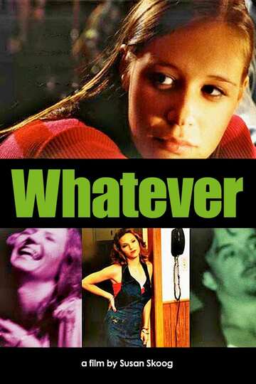 Poster of Whatever