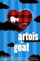 Poster of Artois the Goat