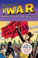 Poster of !W.A.R.: !Women Art Revolution