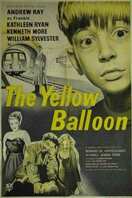 Poster of The Yellow Balloon