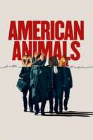 Poster of American Animals
