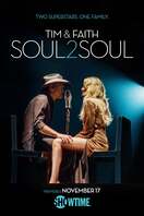 Poster of Tim & Faith: Soul2Soul