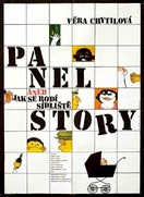 Poster of Panelstory or Birth of a Community