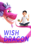 Poster of Wish Dragon