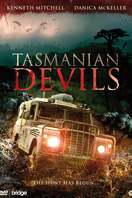 Poster of Tasmanian Devils