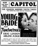 Poster of Young Bride
