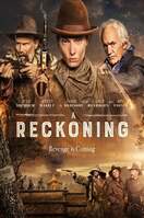 Poster of A Reckoning