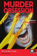 Poster of Murder Obsession