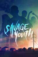 Poster of Savage Youth