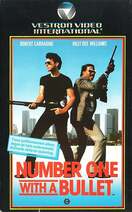 Poster of Number One with a Bullet