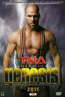 Poster of TNA Genesis 2011
