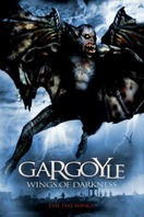 Poster of Gargoyle: Wings of Darkness