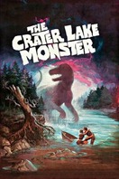 Poster of The Crater Lake Monster