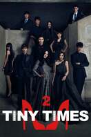 Poster of Tiny Times 2