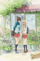 Poster of Kase-san and Morning Glories
