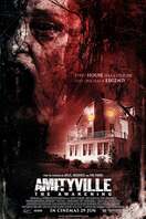 Poster of Amityville: The Awakening