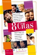 Poster of 8 Dates